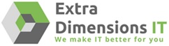 Extra Dimensions IT